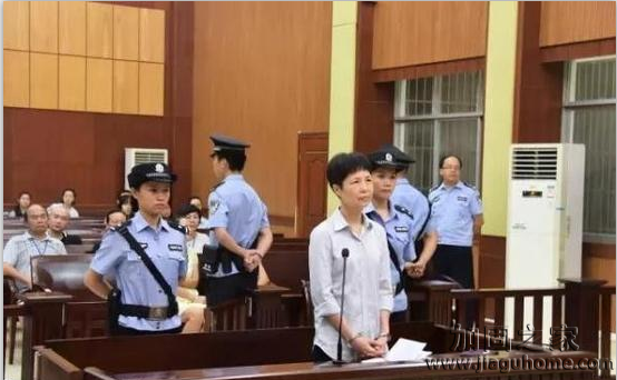 女會計貪污千萬，建筑業(yè)女會計容易當(dāng)么？